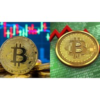 Bitcoin có được xem là chứng khoán hay không theo quy định?