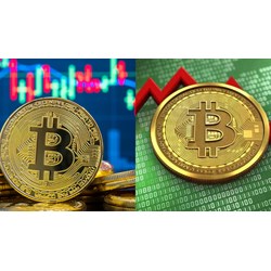 Bitcoin có được xem là chứng khoán hay không theo quy định?