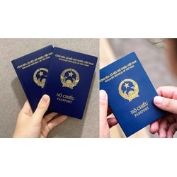 Trường hợp hộ chiếu phổ thông đã bị hủy giá trị sử dụng được khôi phục