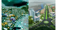 Quy định về nội dung đồ án quy hoạch phân khu thế nào?