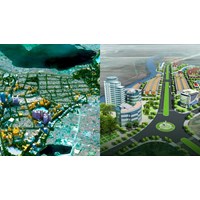 Quy định về nội dung đồ án quy hoạch phân khu thế nào?