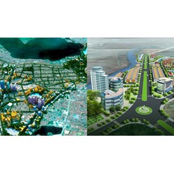 Quy định về nội dung đồ án quy hoạch phân khu thế nào?