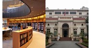 Thư viện Quốc gia Việt Nam chính là thư viện trung tâm của cả nước?