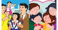 Mục đích tổ chức Ngày gia đình Việt Nam trong Tháng hành động vì trẻ em