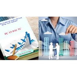 Thủ tục, thẩm quyền thẩm định và quyết định đầu tư các dự án thành phần