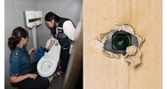 Đặt camera quay lén và sử dụng hình ảnh đó phổ biến nội dung khiêu dâm, đồi trụy có bị đi tù?
