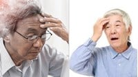 Bệnh Alzheimer là bệnh thuộc diện dài ngày được hưởng BHXH không?
