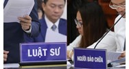 Không là luật sư có được làm người bảo vệ quyền và lợi ích hợp pháp của đương sự không?