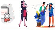 Mẫu Biên bản kiểm phiếu xét tặng danh hiệu Nghệ sĩ ưu tú từ 22/7/2024
