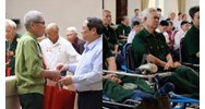 Đối tượng, mức hưởng ưu đãi người có công với cách mạng theo đề xuất