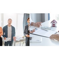 Hợp đồng mua bán chung cư có cần phải công chứng không?