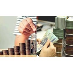 Tín phiếu và trái phiếu khác nhau như thế nào?