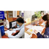 Nộp thuế thu nhập cá nhân theo tháng, theo quý hay theo năm?