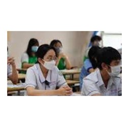 Hướng dẫn cách tính điểm xét tốt nghiệp THPT năm 2024 chi tiết?