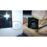 Đặt camera quay lén là xâm phạm quyền về đời sống riêng tư, bí mật cá nhân đúng không?