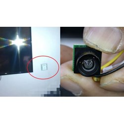 Đặt camera quay lén là xâm phạm quyền về đời sống riêng tư, bí mật cá nhân đúng không?