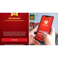 Quy định về kích hoạt, sử dụng tài khoản định danh điện tử từ 01/7/2024