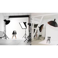 Cá nhân đăng ký thành lập studio chụp ảnh theo mô hình hộ kinh doanh ở đâu?