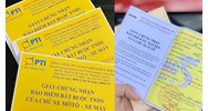 Mức phí bảo hiểm ô tô, xe máy bắt buộc theo quy định mới nhất