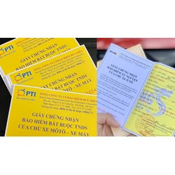 Mức phí bảo hiểm ô tô, xe máy bắt buộc theo quy định mới nhất