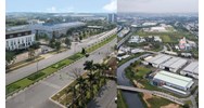 Thời điểm thực hiện lập phương án phát triển khu công nghệ cao