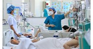 Số người chết do mắc bệnh truyền nhiễm nguy hiểm là bí mật nhà nước?