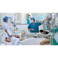 Số người chết do mắc bệnh truyền nhiễm nguy hiểm là bí mật nhà nước?