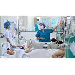 Số người chết do mắc bệnh truyền nhiễm nguy hiểm là bí mật nhà nước?
