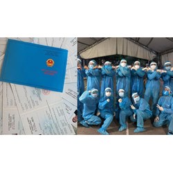 Khi nào tình nguyện viên nước ngoài tại Việt Nam không cần xin giấy phép lao động?