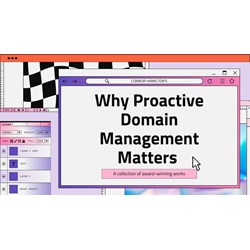 Why Proactive Domain Management Matters for Your Business