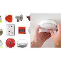 Mạch tín hiệu của Thiết bị báo cháy cục bộ phải đảm bảo yêu cầu gì?