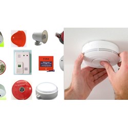 Mạch tín hiệu của Thiết bị báo cháy cục bộ phải đảm bảo yêu cầu gì?
