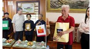 Mức quà tặng ngày Thương binh Liệt sĩ 27/7/2024 cho người có công với cách mạng