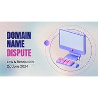 Vietnam Domain Name Disputes: Law & Resolution Options 2024