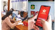 Các mức độ xác thực tài khoản định danh điện tử từ ngày 01/7/2024?