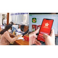 Các mức độ xác thực tài khoản định danh điện tử từ ngày 01/7/2024?