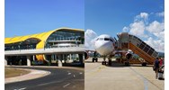 Cảng hàng không Liên Khương đã chuyển thành Cảng hàng không quốc tế