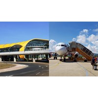 Cảng hàng không Liên Khương đã chuyển thành Cảng hàng không quốc tế