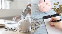 Những quy định ai cũng cần biết trước khi đi gửi tiết kiệm?