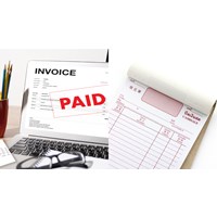 Có được xuất hóa đơn lùi ngày khi dùng hóa đơn điện tử hay không?