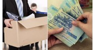 Viên chức bị xử lý kỷ luật buộc thôi việc có được hưởng trợ cấp thôi việc?