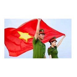 Địa chỉ, số điện thoại Công an tỉnh An Giang là gì?