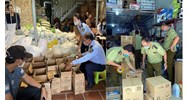 Xử lý mỹ phẩm không rõ nguồn gốc xuất xứ như thế nào?