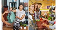 Ai thực hiện thông báo hoạt động bán hàng không tại địa điểm giao dịch thường xuyên?