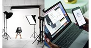 Mức phạt studio chụp ảnh, đăng ảnh của người khác trái phép lên mạng xã hội