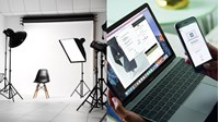 Mức phạt studio chụp ảnh, đăng ảnh của người khác trái phép lên mạng xã hội