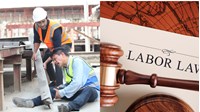 Bị tai nạn khi đi công tác có phải là tai nạn lao động?