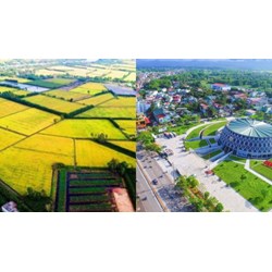 Mục tiêu quy hoạch đến 2030 là đạt 2100 nghìn tỷ đồng ở miền núi phía Bắc?
