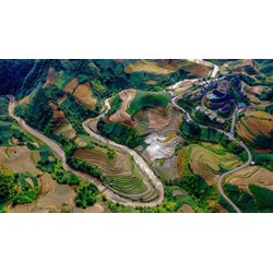 Mục tiêu cụ thể phát triển xã hội khi Quy hoạch miền núi phía Bắc