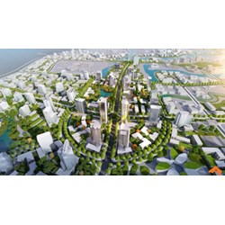 Nhiệm vụ trọng tâm và khâu đột phá khi quy hoạch theo Quyết định 369